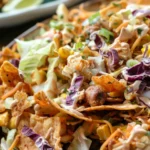 Frito Cowboy Cabbage