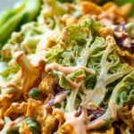 Frito Cowboy Cabbage