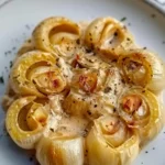 Creamy Roast Garlic