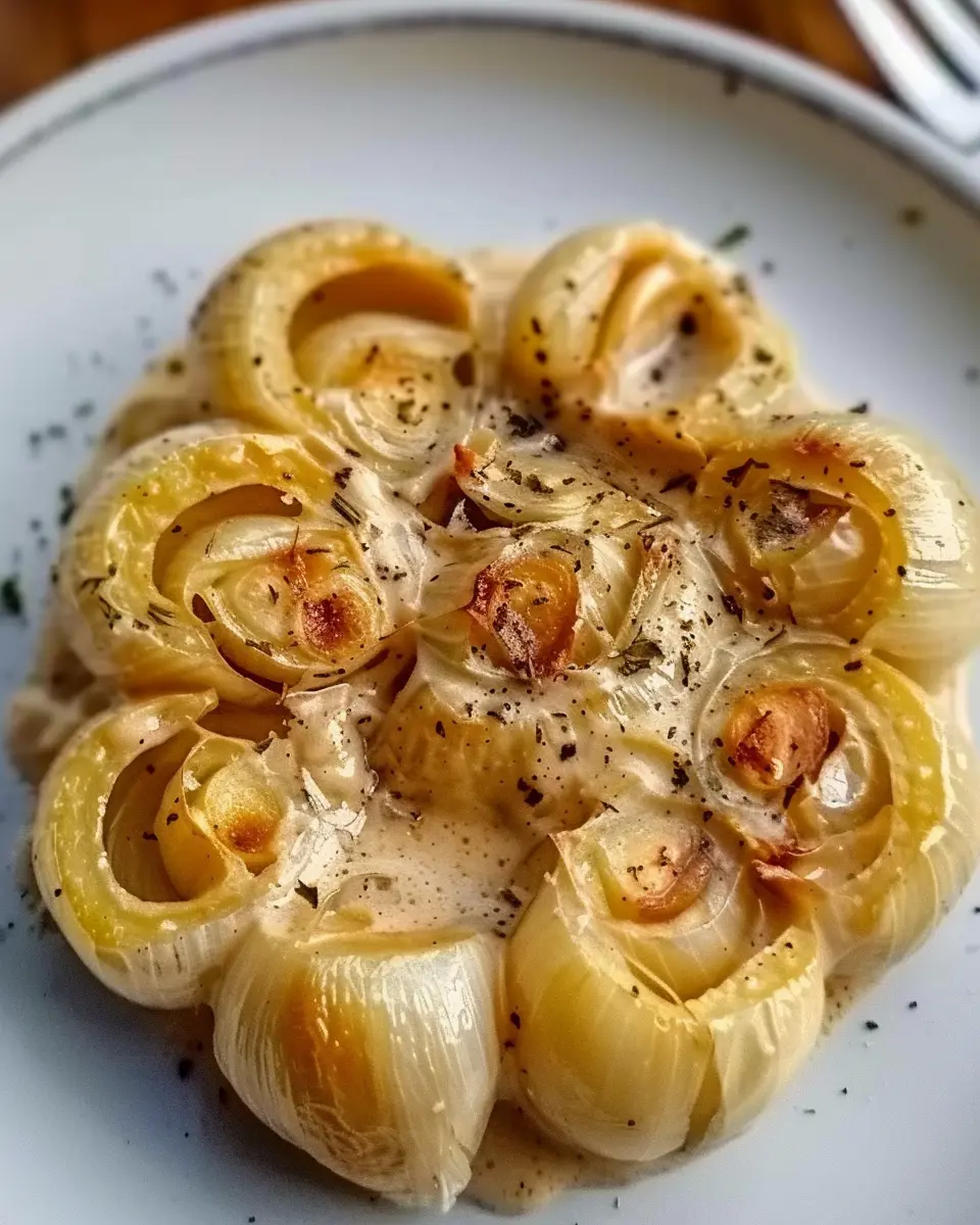 Creamy Roast Garlic Bliss: Elevate Your Turkey Bacon Dishes