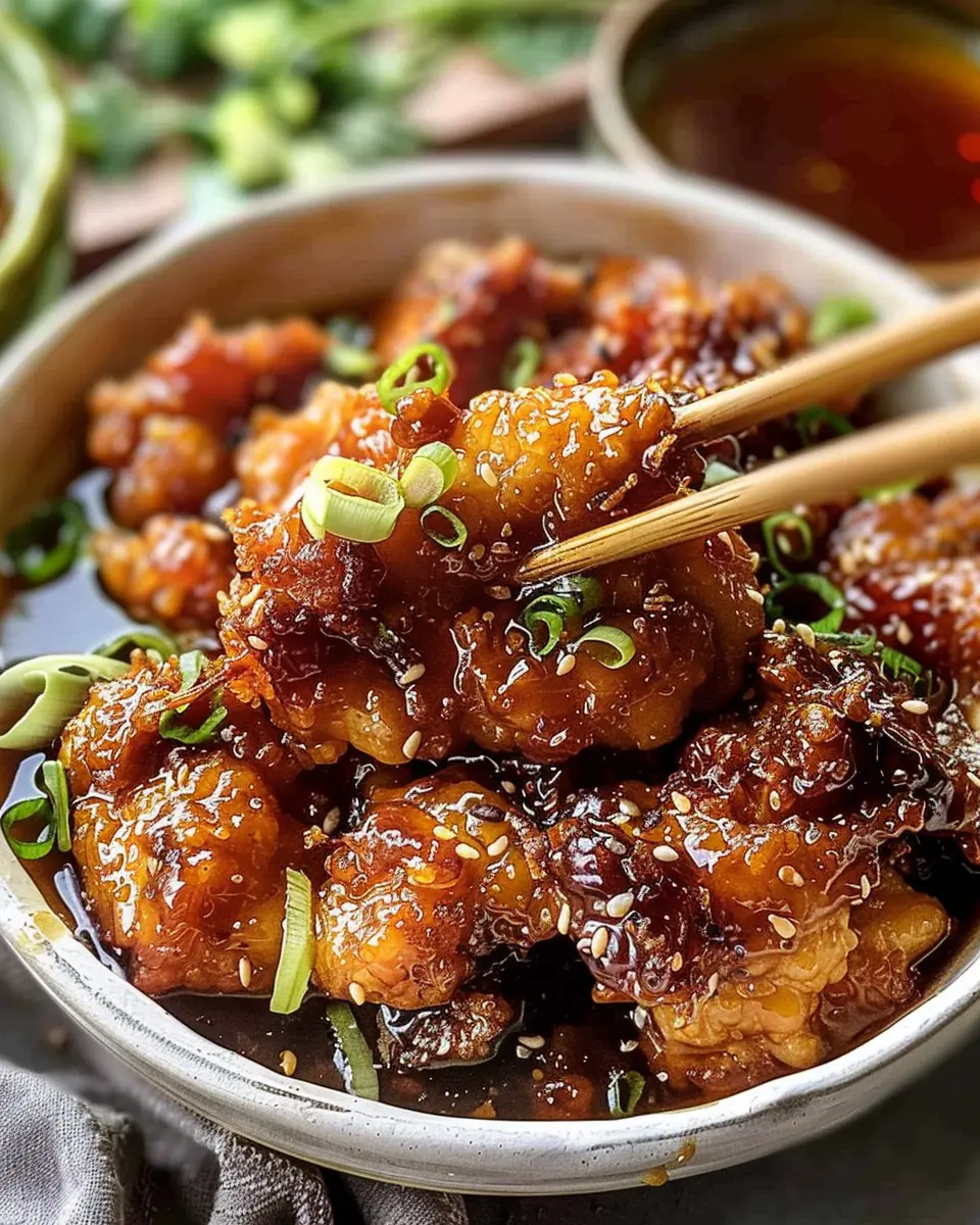 Baked Crunchy Hot Honey Chicken: The Indulgent Dinner You Crave