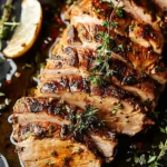 Best Pork Tenderloin Recipe