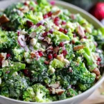 Best Broccoli Salad Recipe