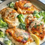 Creamy Chicken